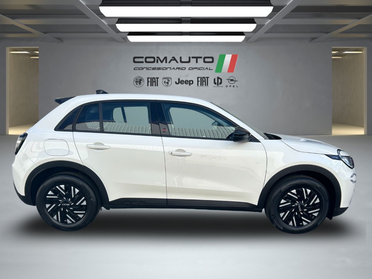 Foto Fiat 600 4