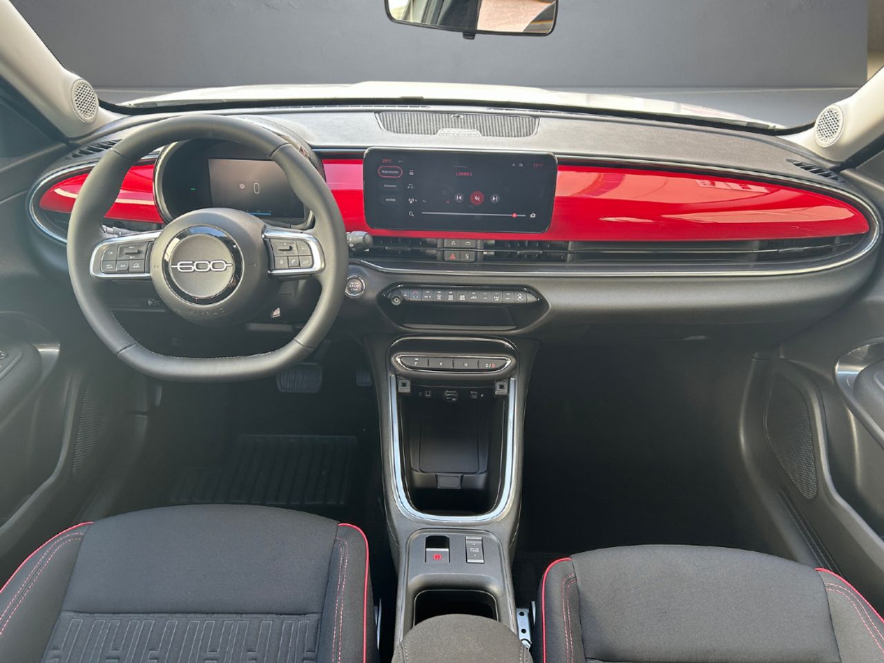 Foto Fiat 600 8