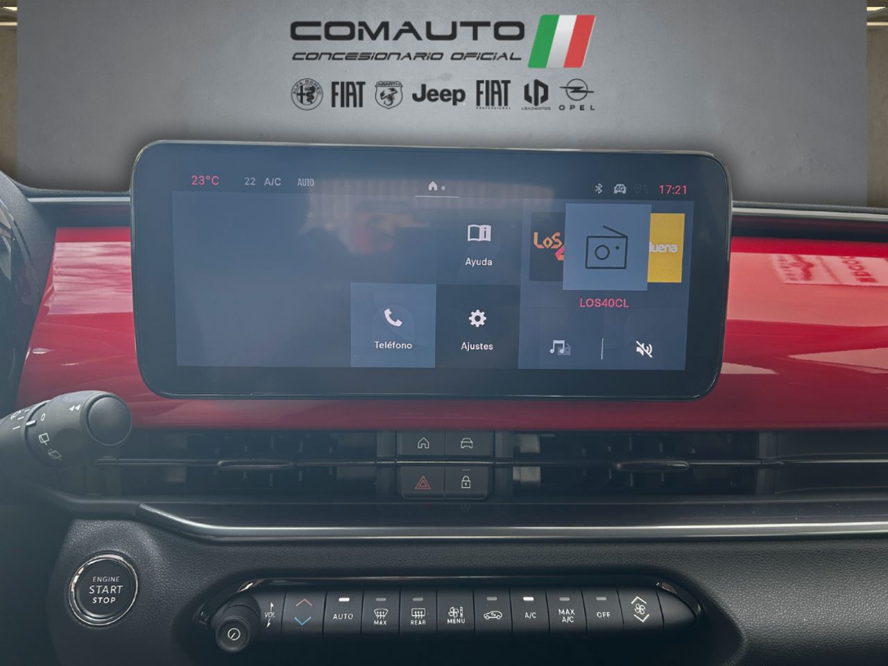 Foto Fiat 600 15
