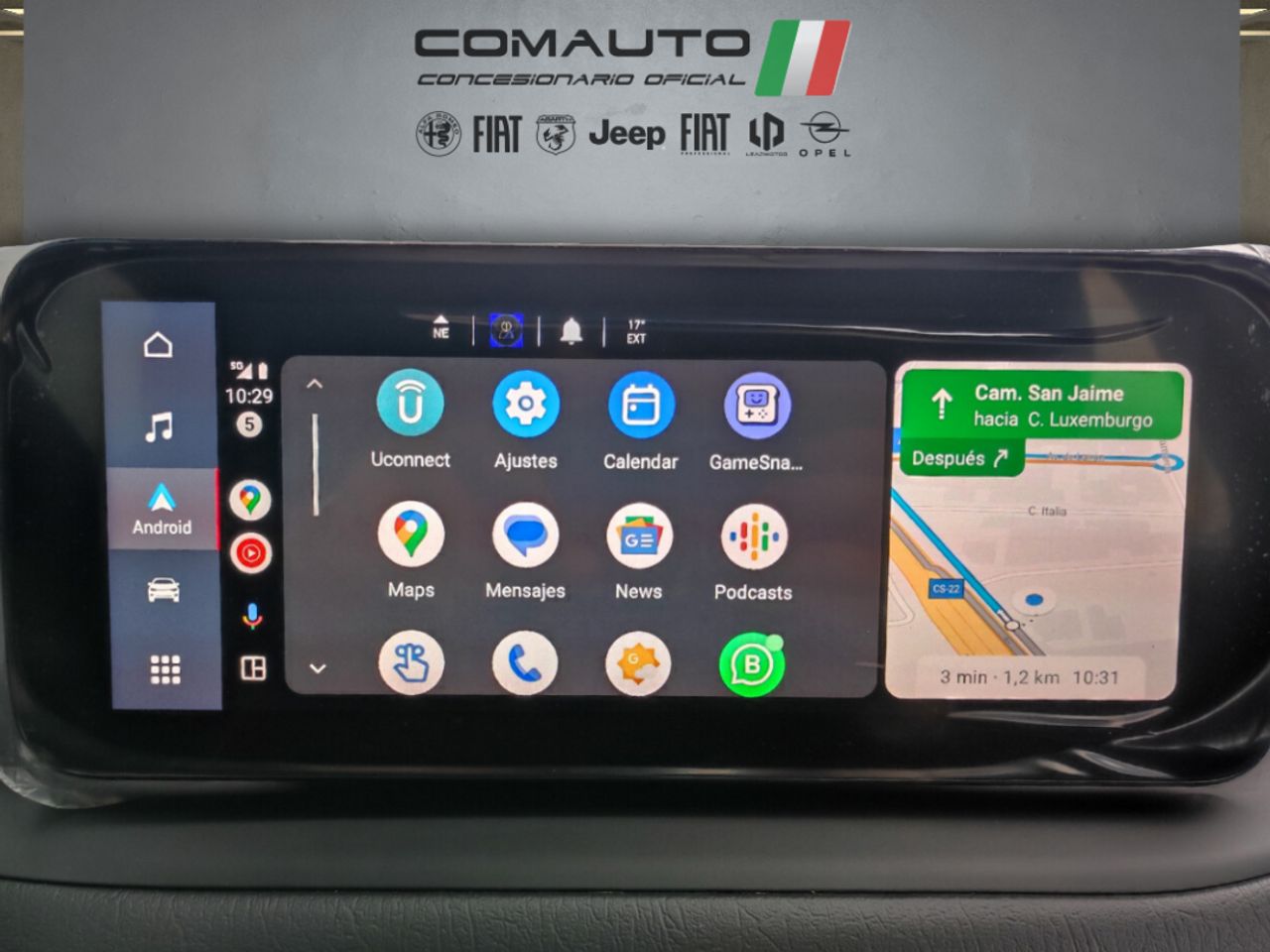 Foto Fiat 600 17