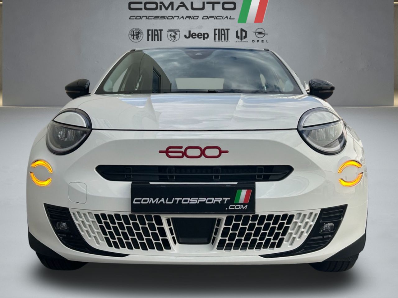Foto Fiat 600 28