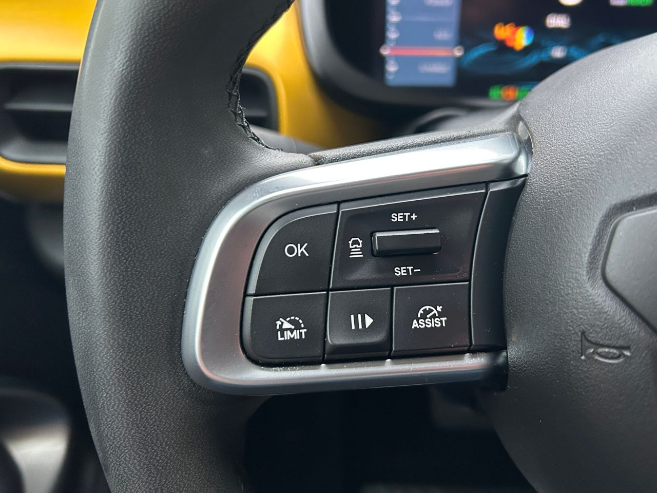 Foto Jeep Avenger 20