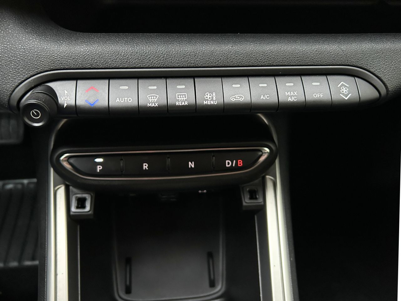 Foto Jeep Avenger 33