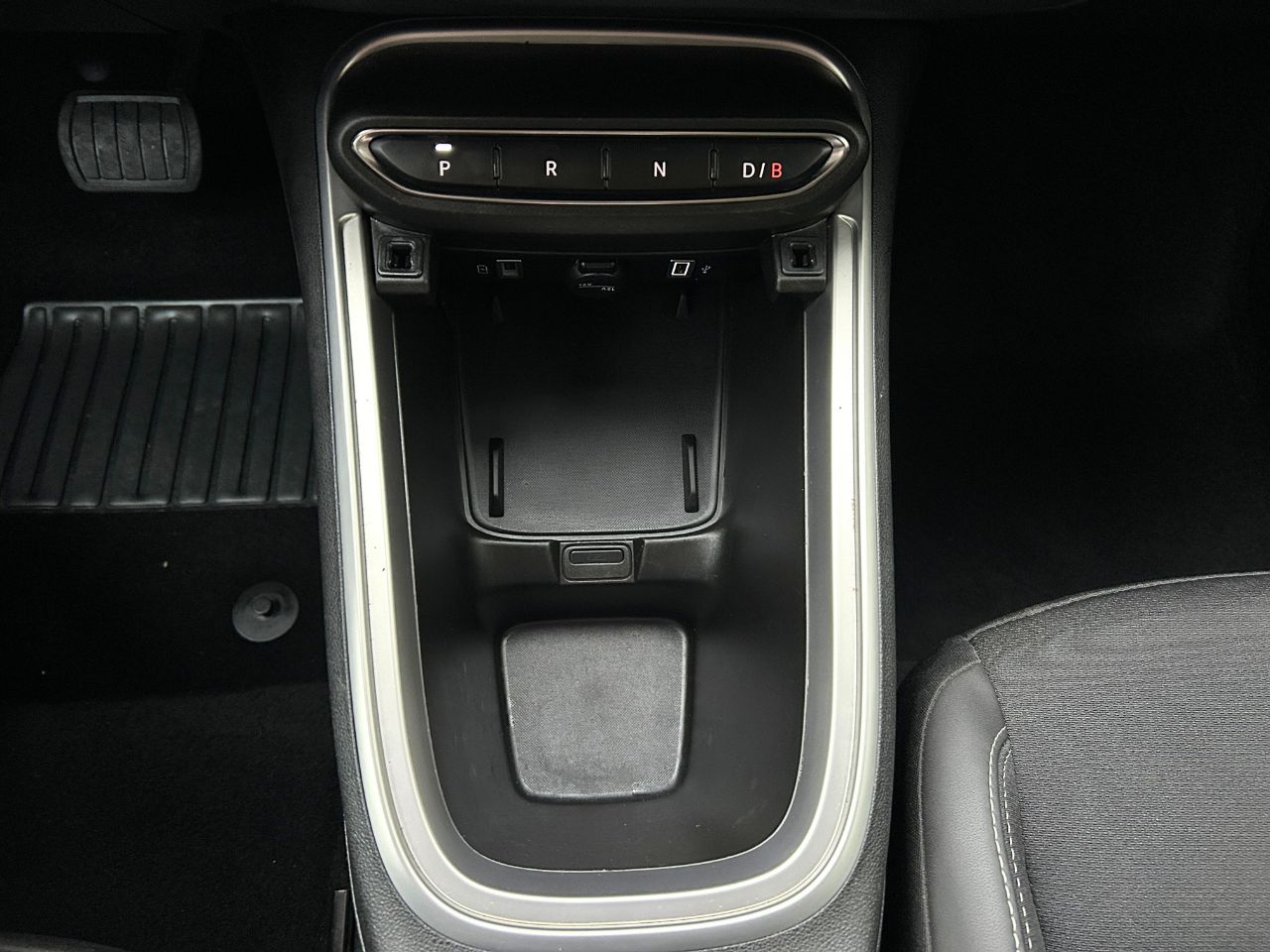 Foto Jeep Avenger 34