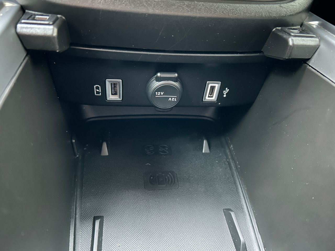 Foto Jeep Avenger 35
