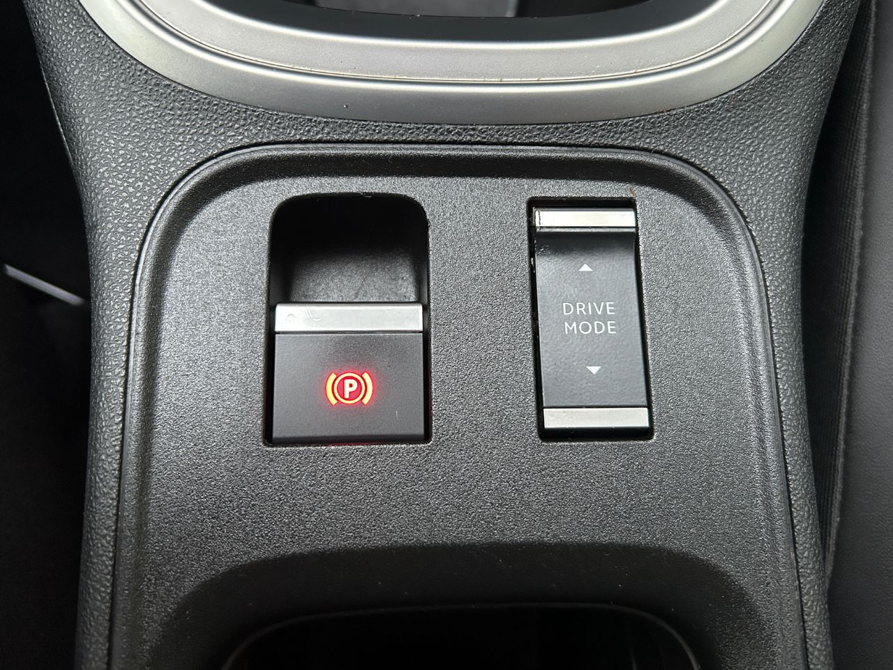Foto Jeep Avenger 36