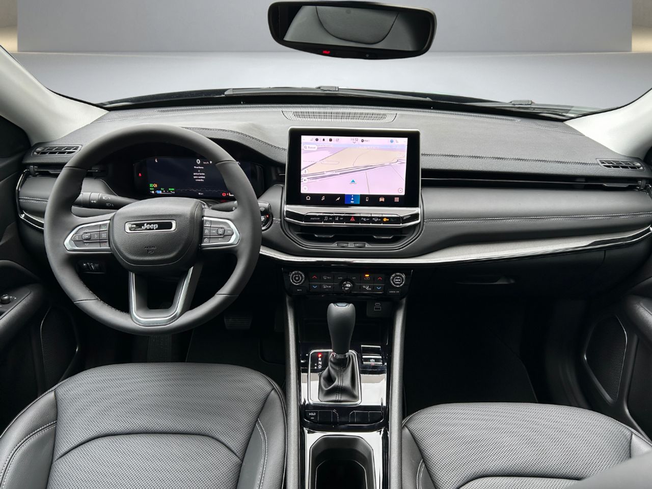 Foto Jeep Compass 8