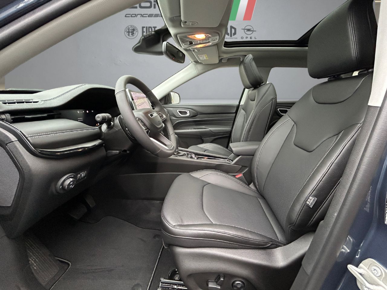 Foto Jeep Compass 9