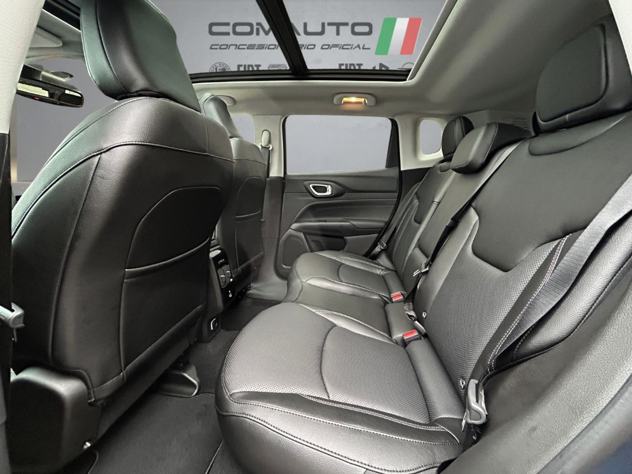 Foto Jeep Compass 10