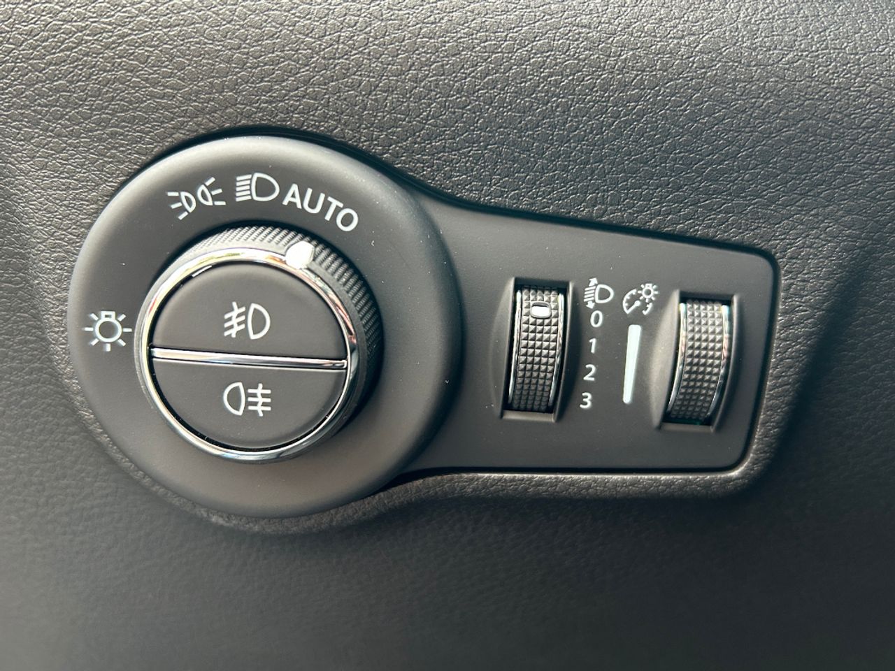 Foto Jeep Compass 14