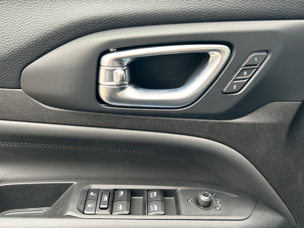 Foto Jeep Compass 15