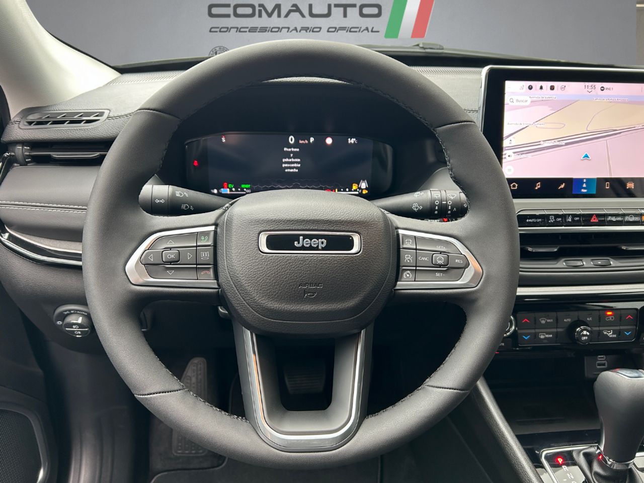 Foto Jeep Compass 18