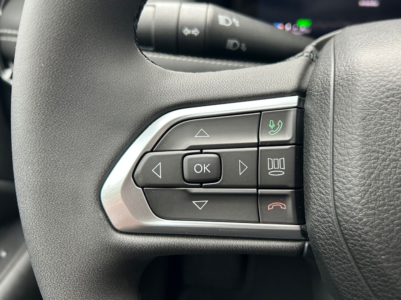 Foto Jeep Compass 19