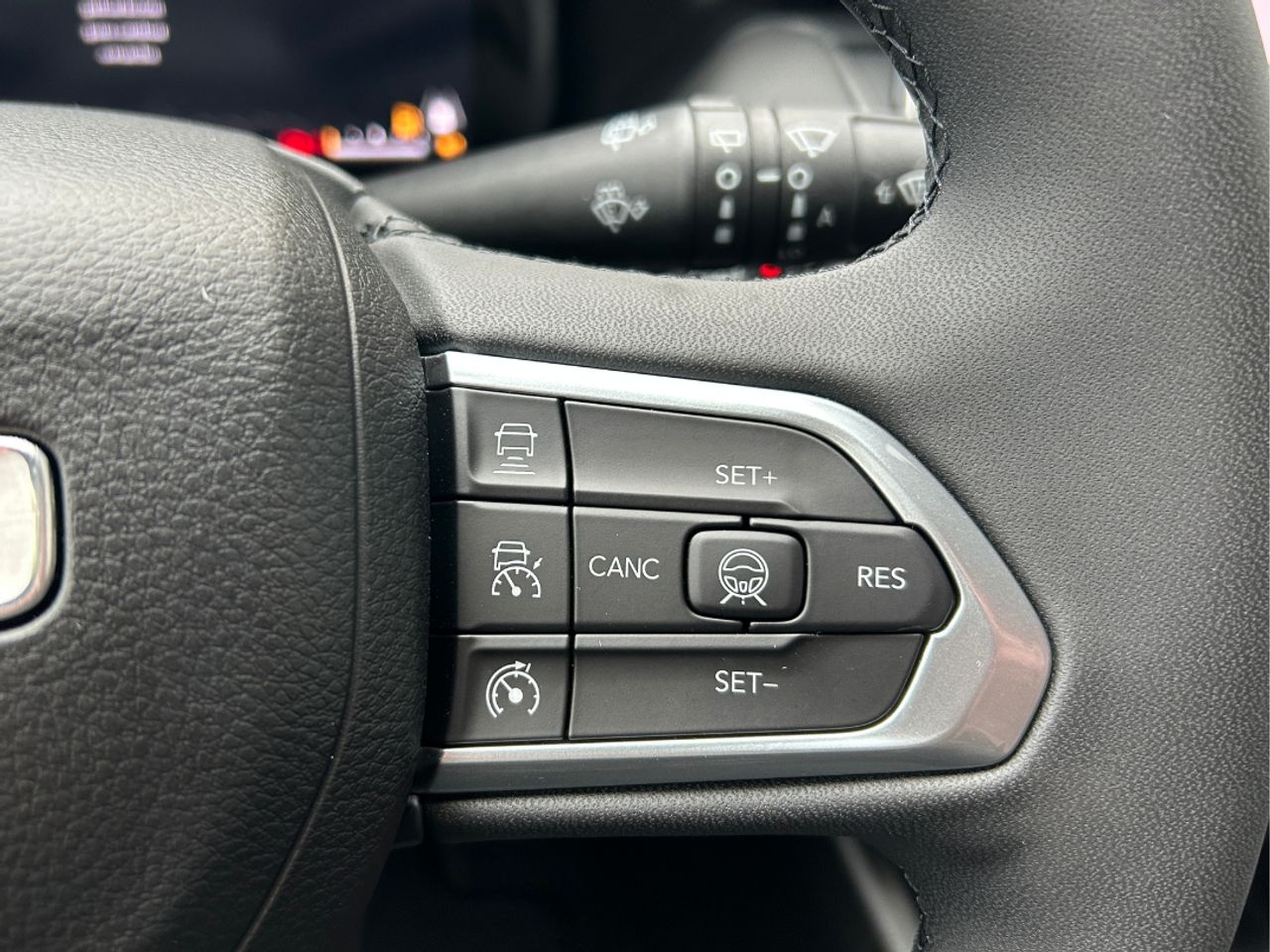 Foto Jeep Compass 20