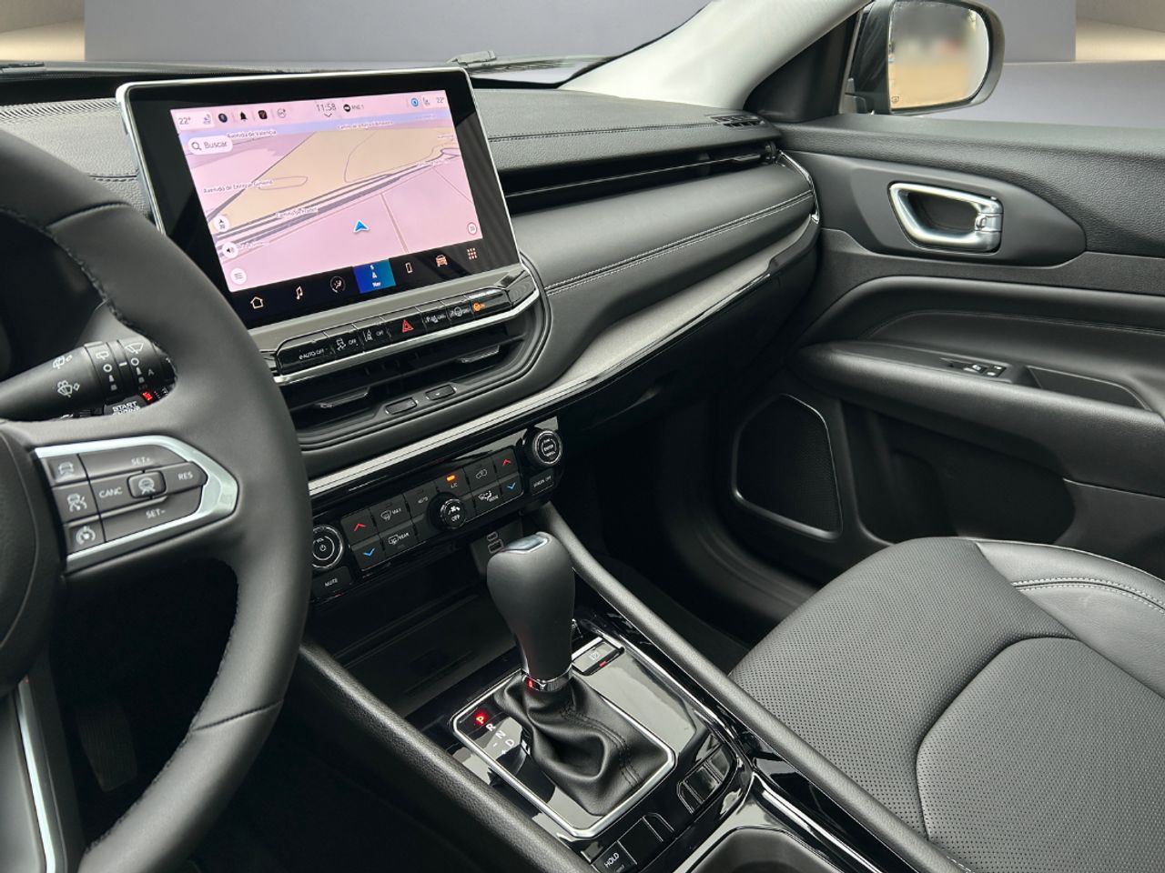 Foto Jeep Compass 22