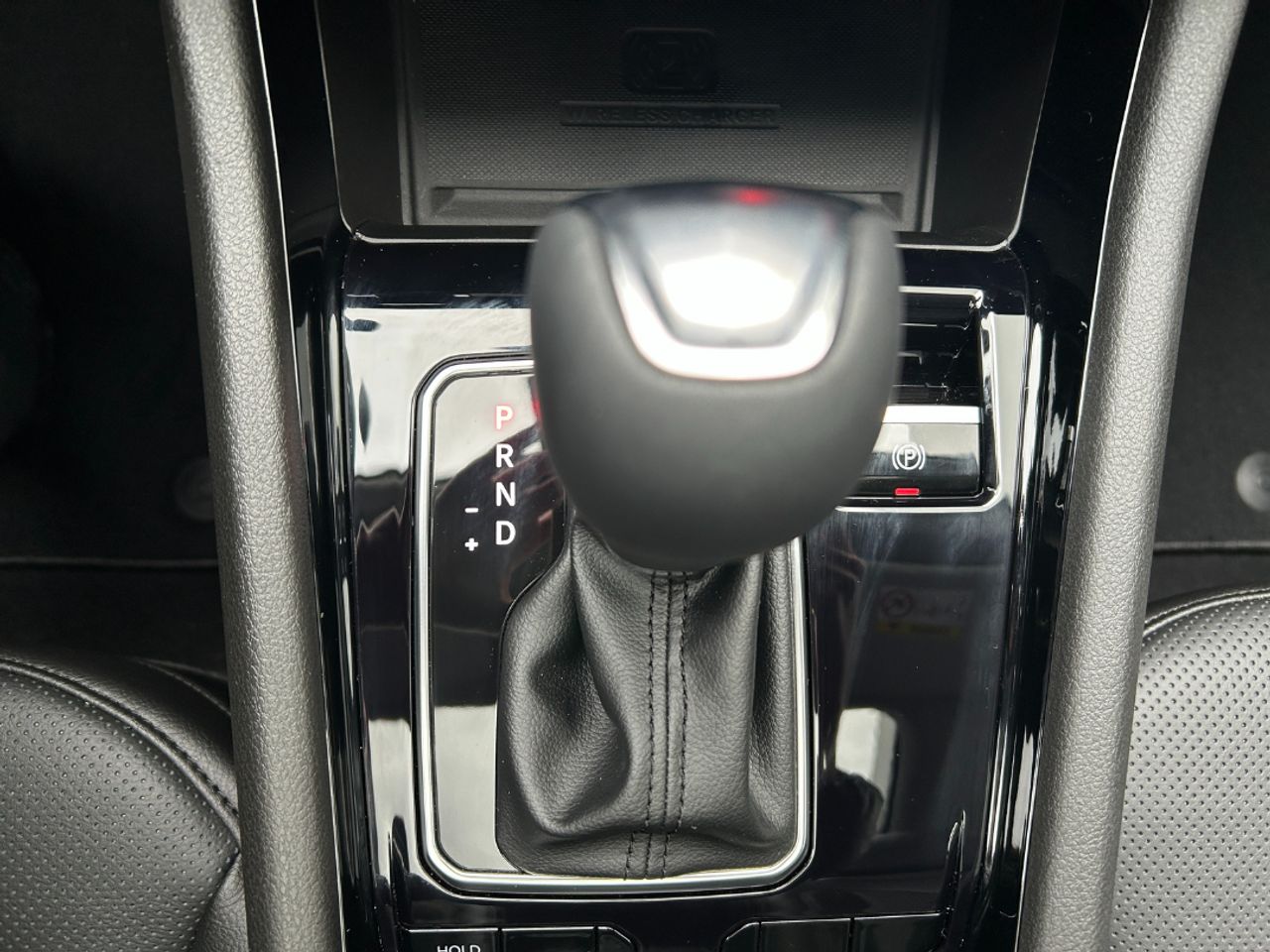 Foto Jeep Compass 28
