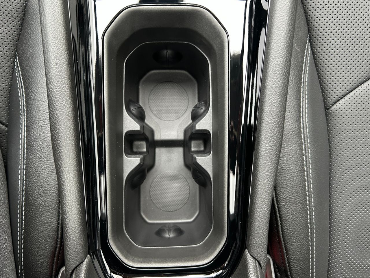 Foto Jeep Compass 29