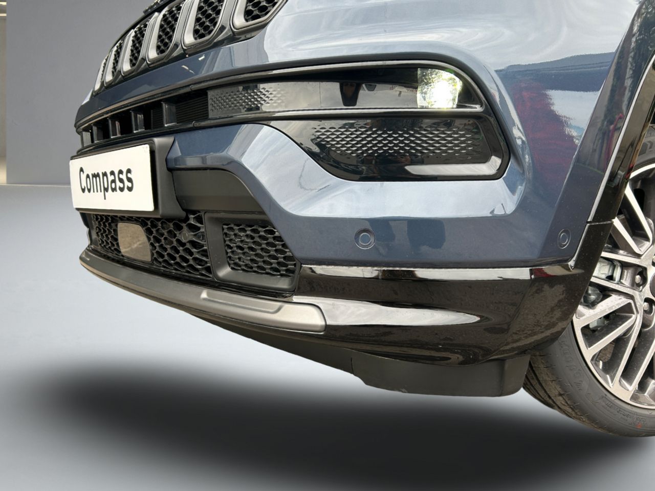 Foto Jeep Compass 33