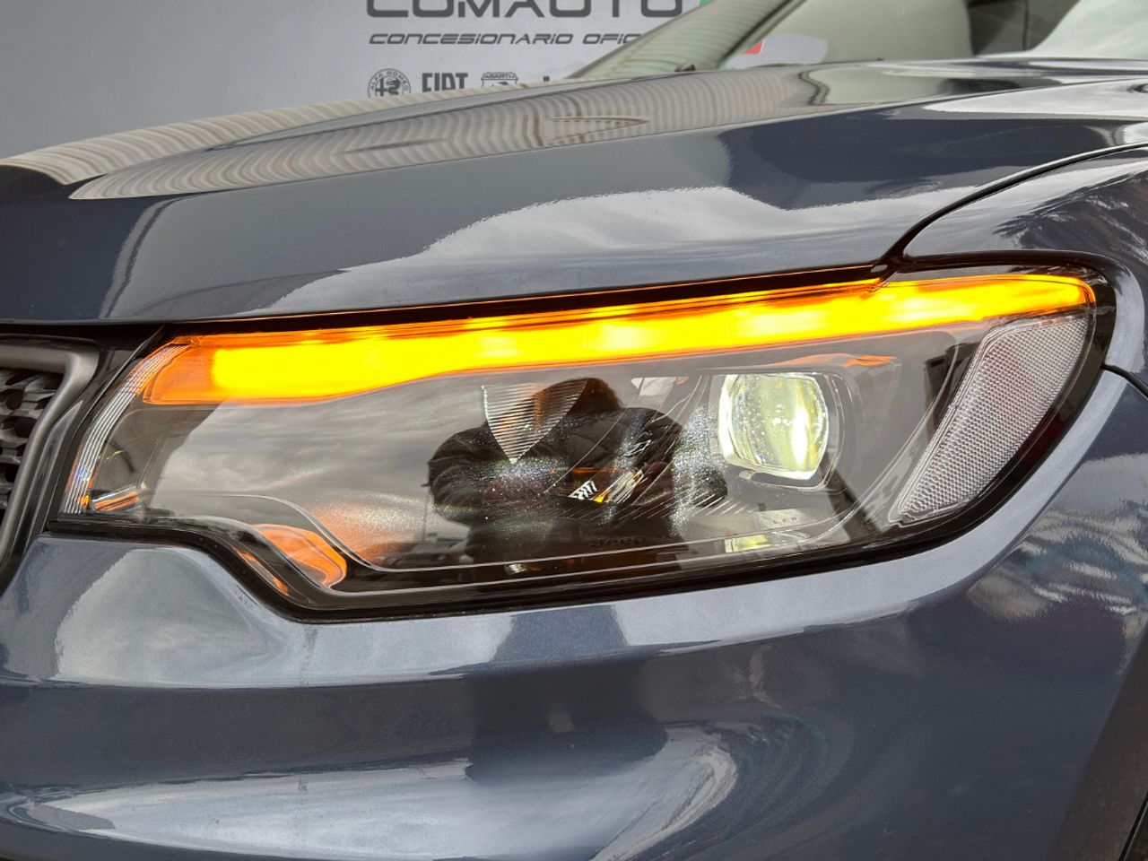 Foto Jeep Compass 36