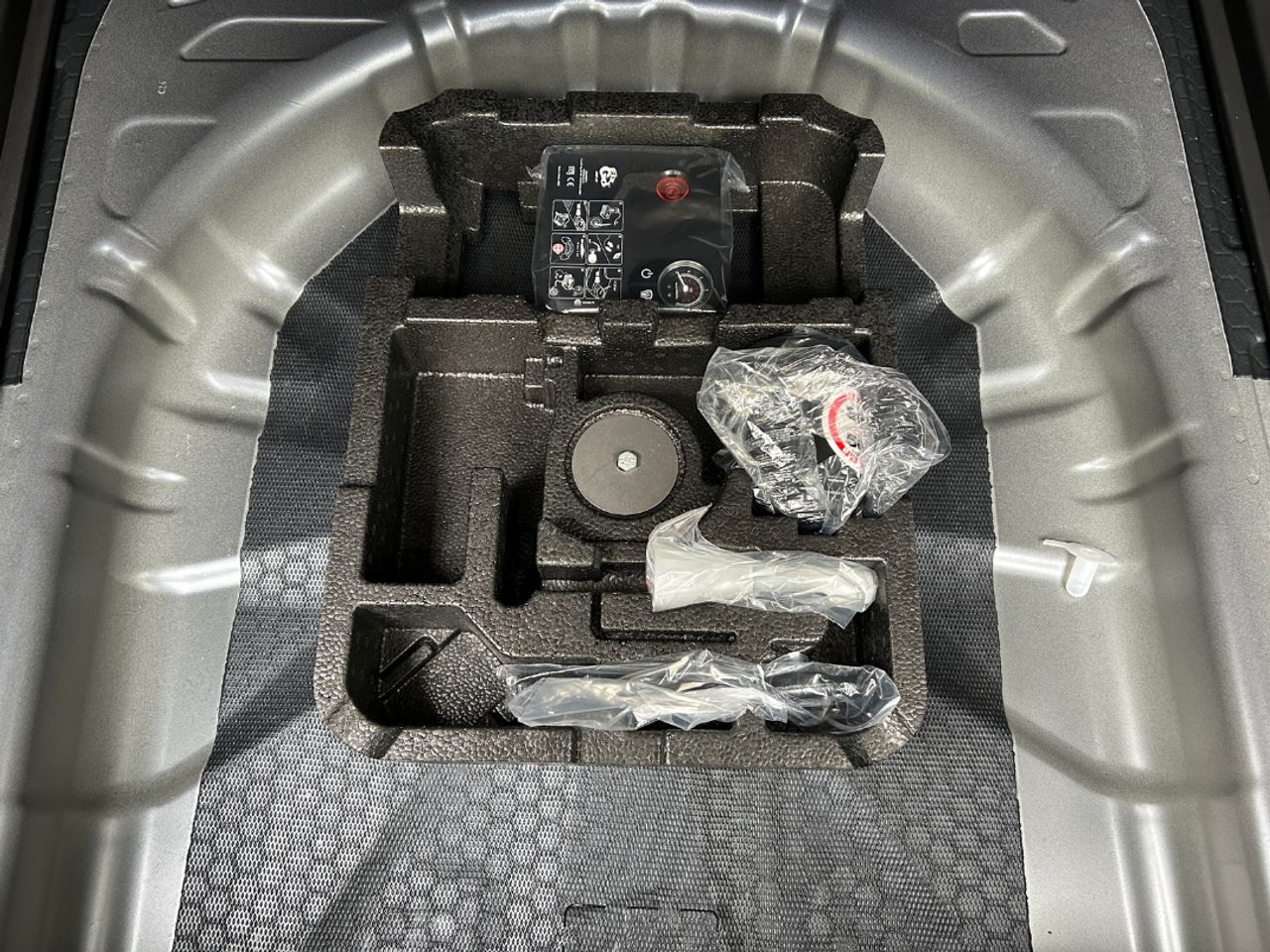 Foto Jeep Compass 41