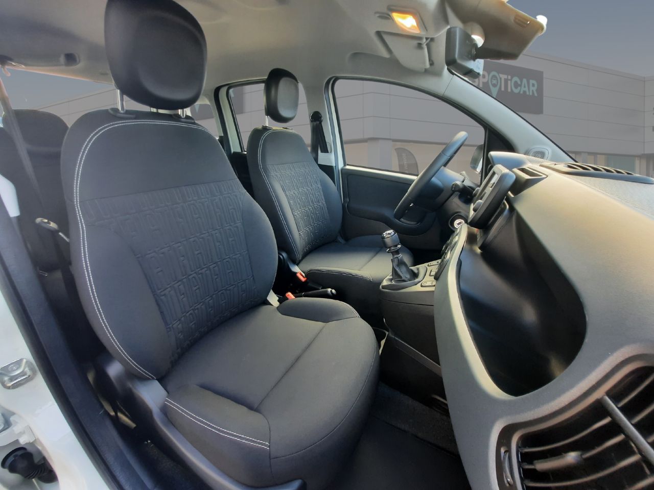 Foto Fiat Panda 14