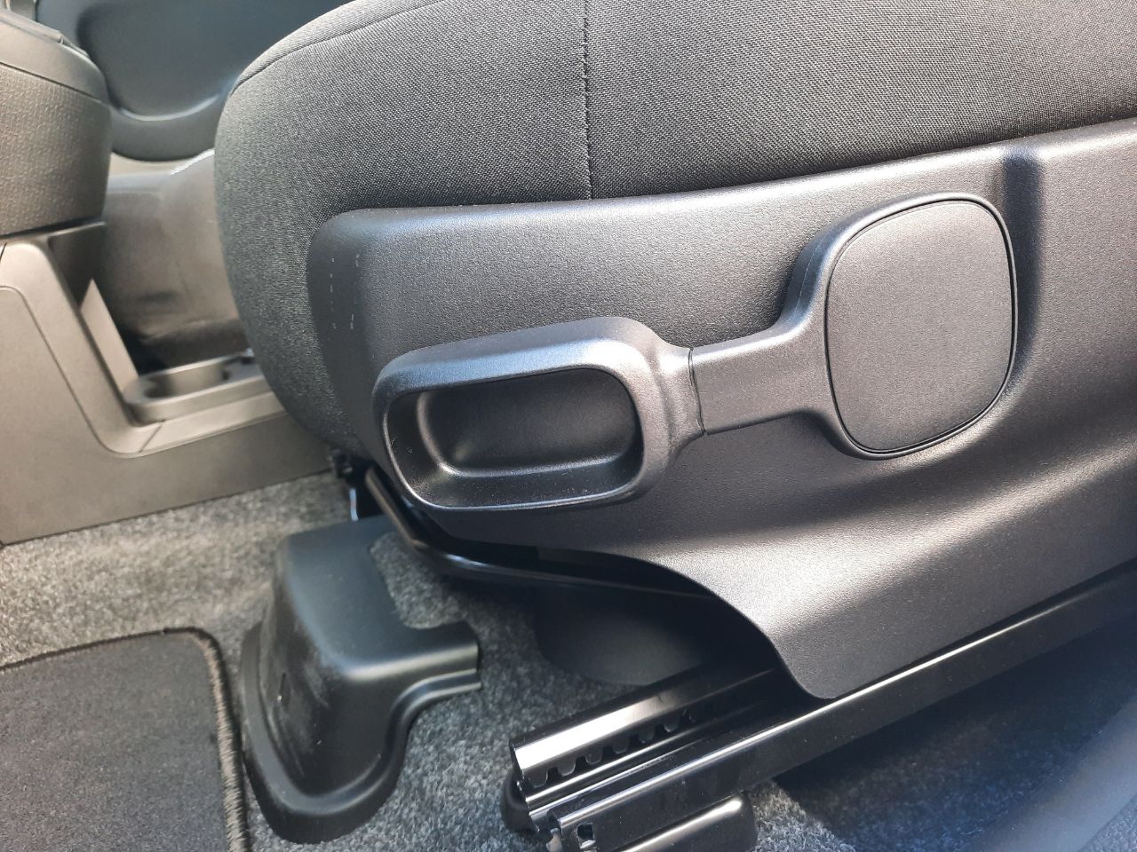 Foto Fiat Panda 16