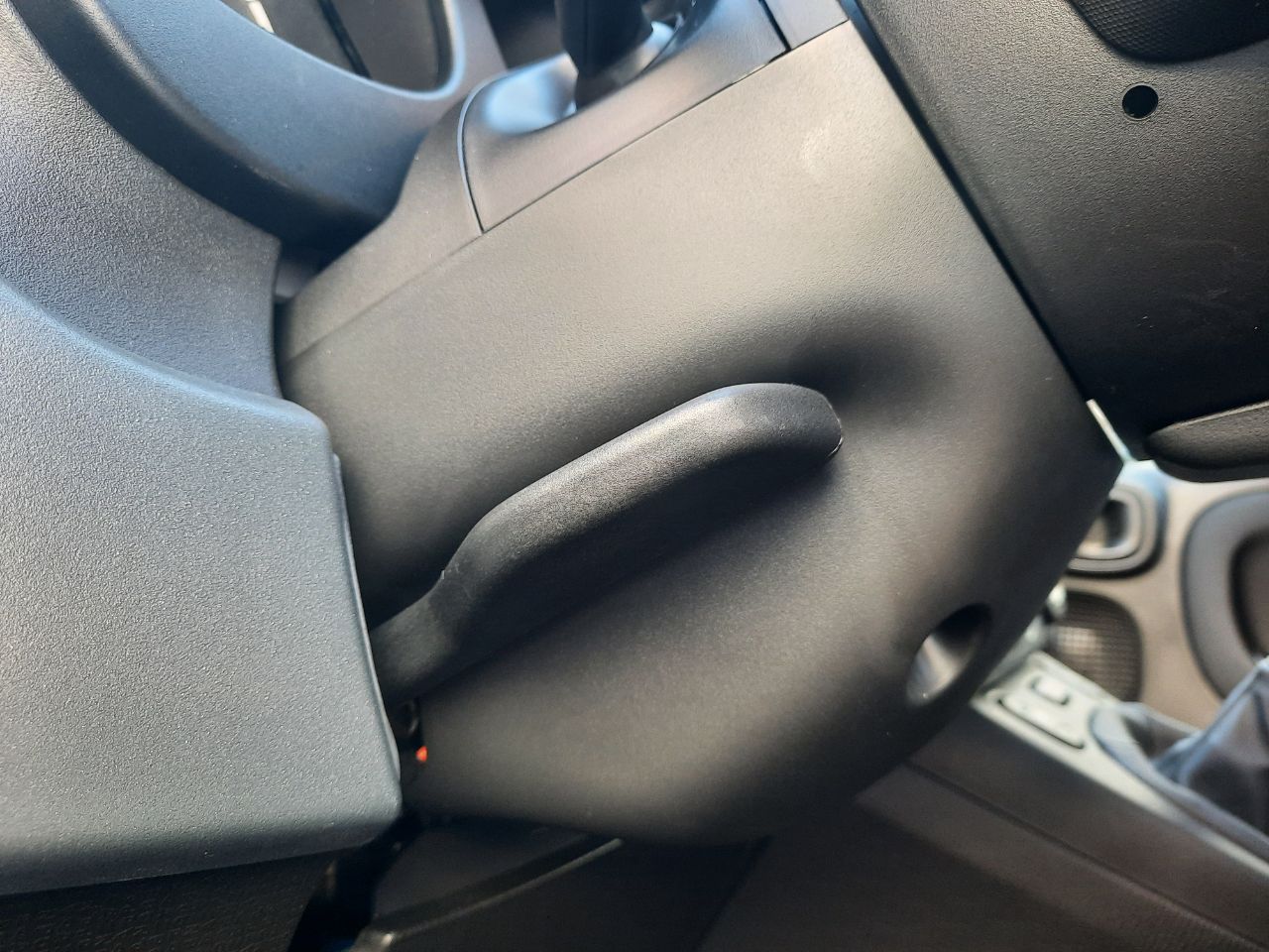 Foto Fiat Panda 17