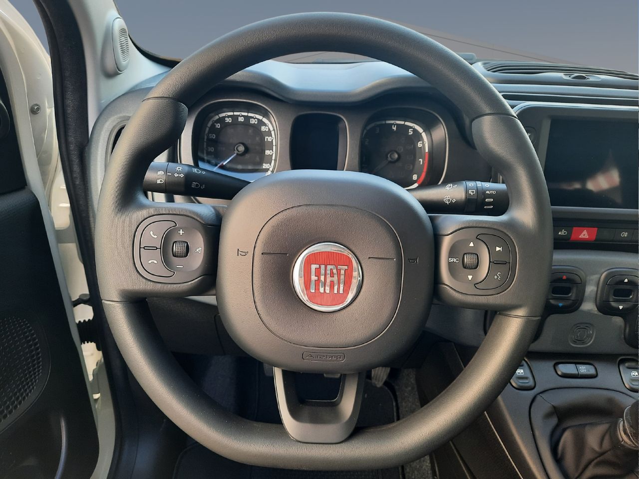 Foto Fiat Panda 19