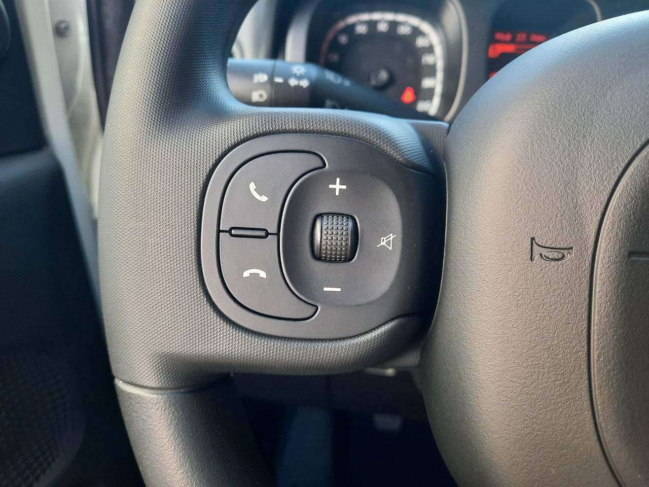 Foto Fiat Panda 20