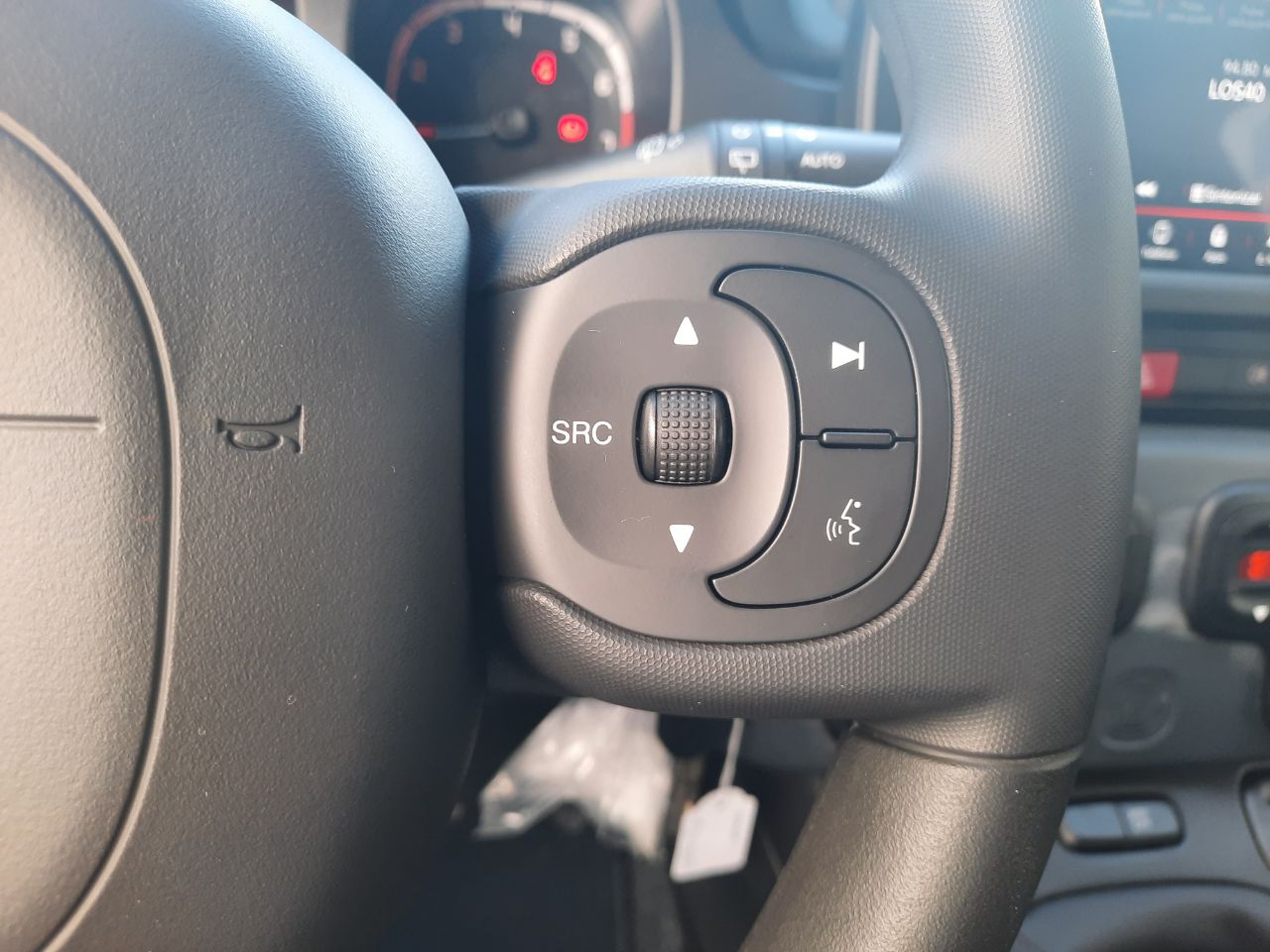 Foto Fiat Panda 21