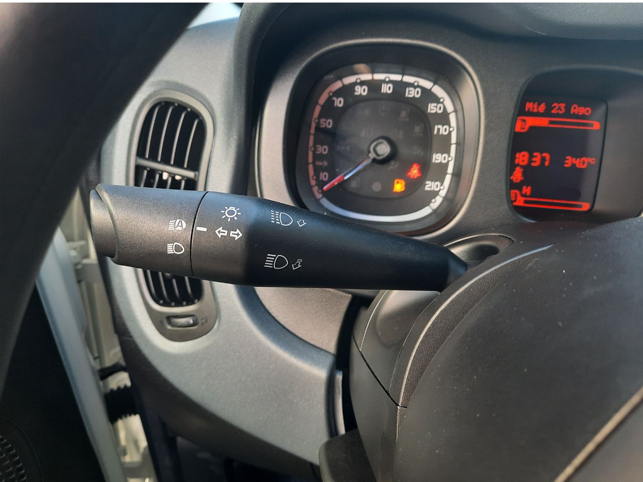 Foto Fiat Panda 22