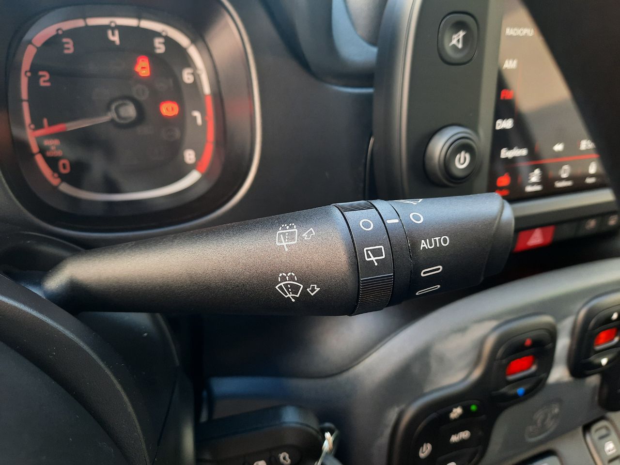 Foto Fiat Panda 23