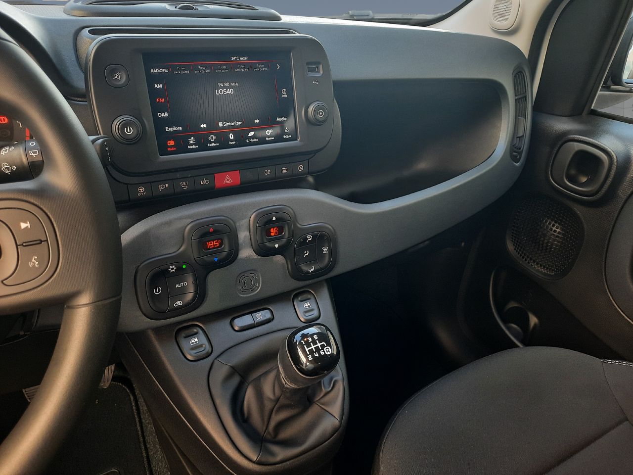 Foto Fiat Panda 24