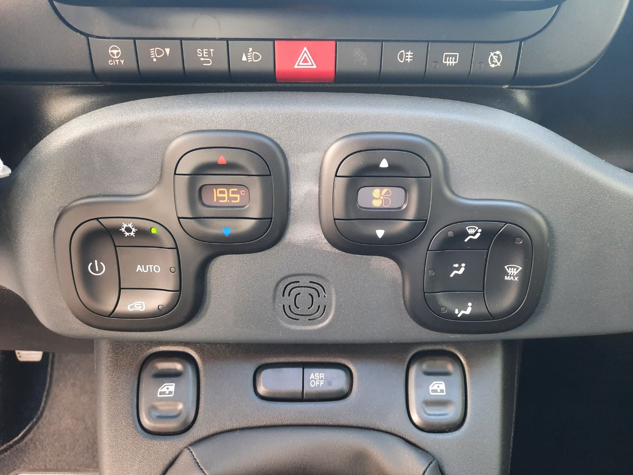 Foto Fiat Panda 30