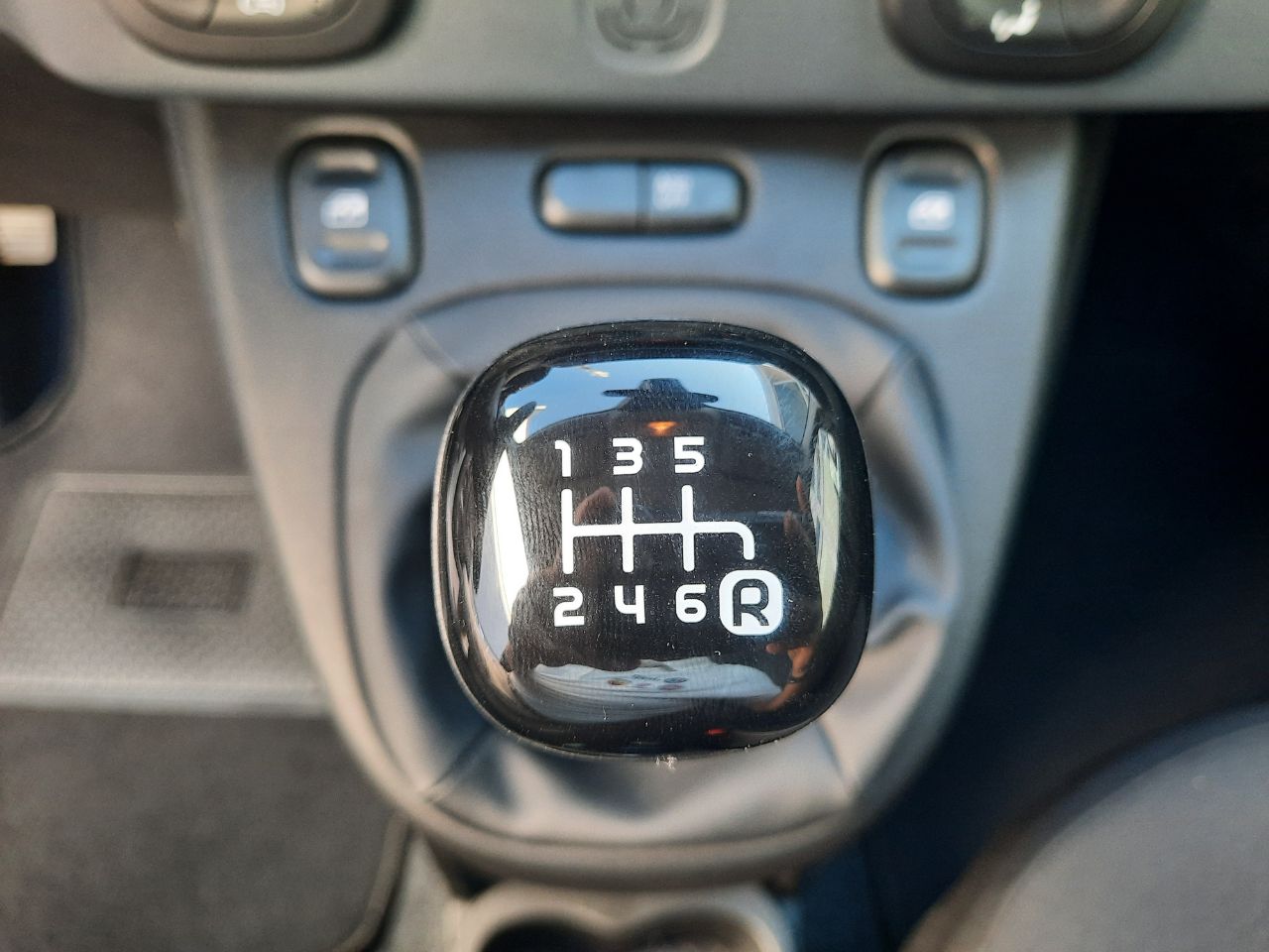 Foto Fiat Panda 31