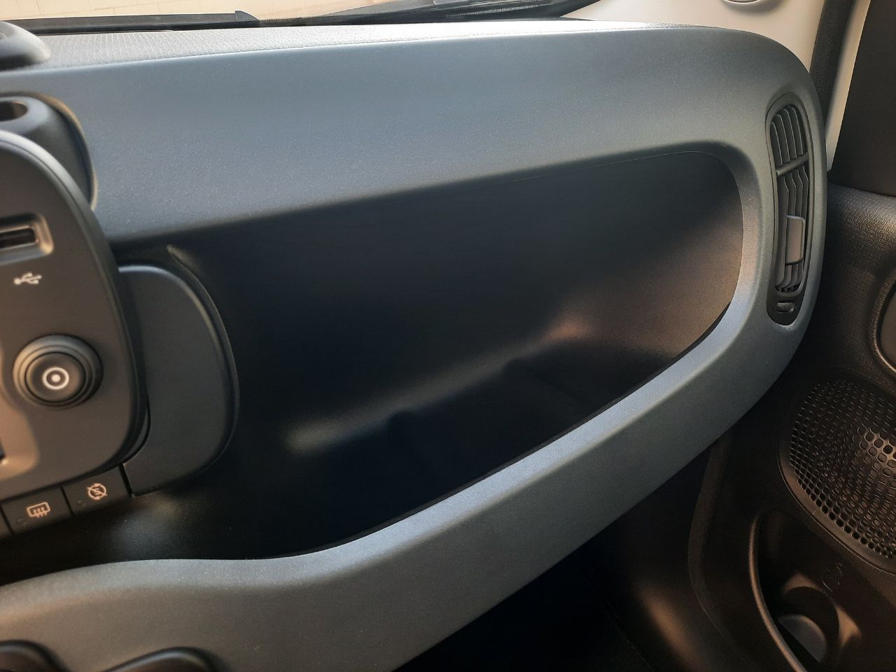 Foto Fiat Panda 33