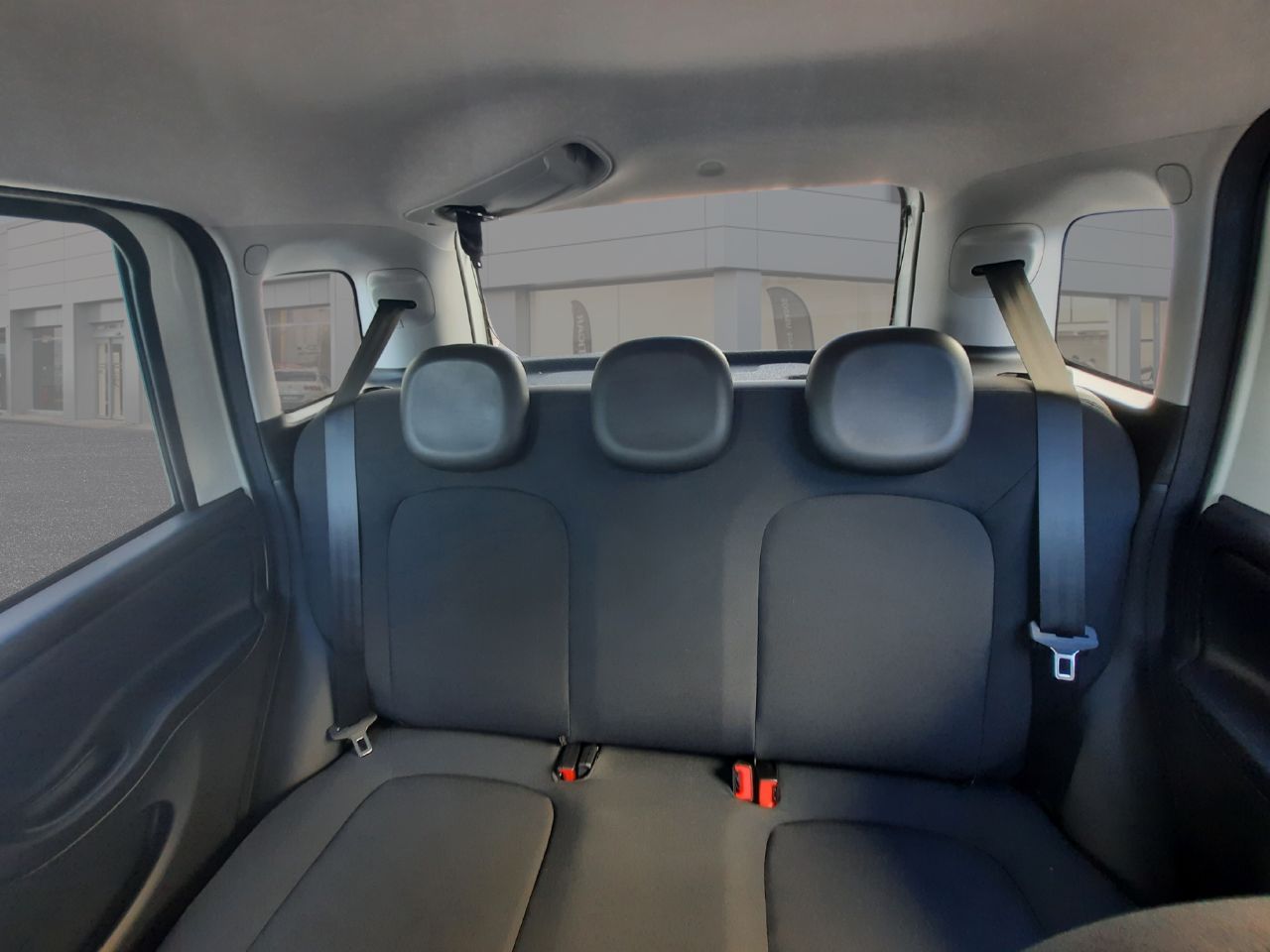 Foto Fiat Panda 34