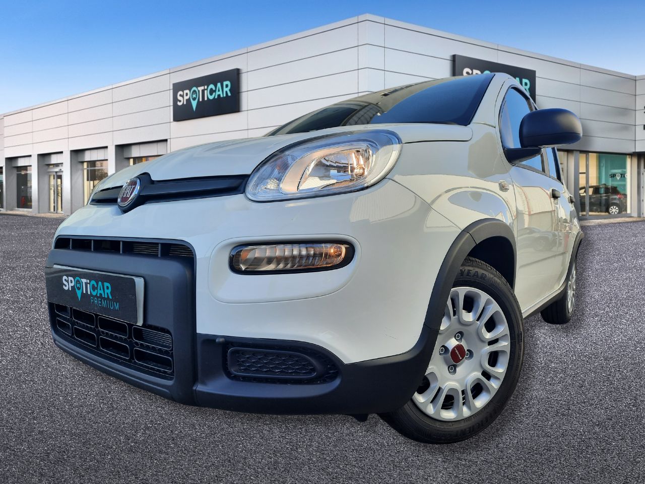 Foto Fiat Panda 37