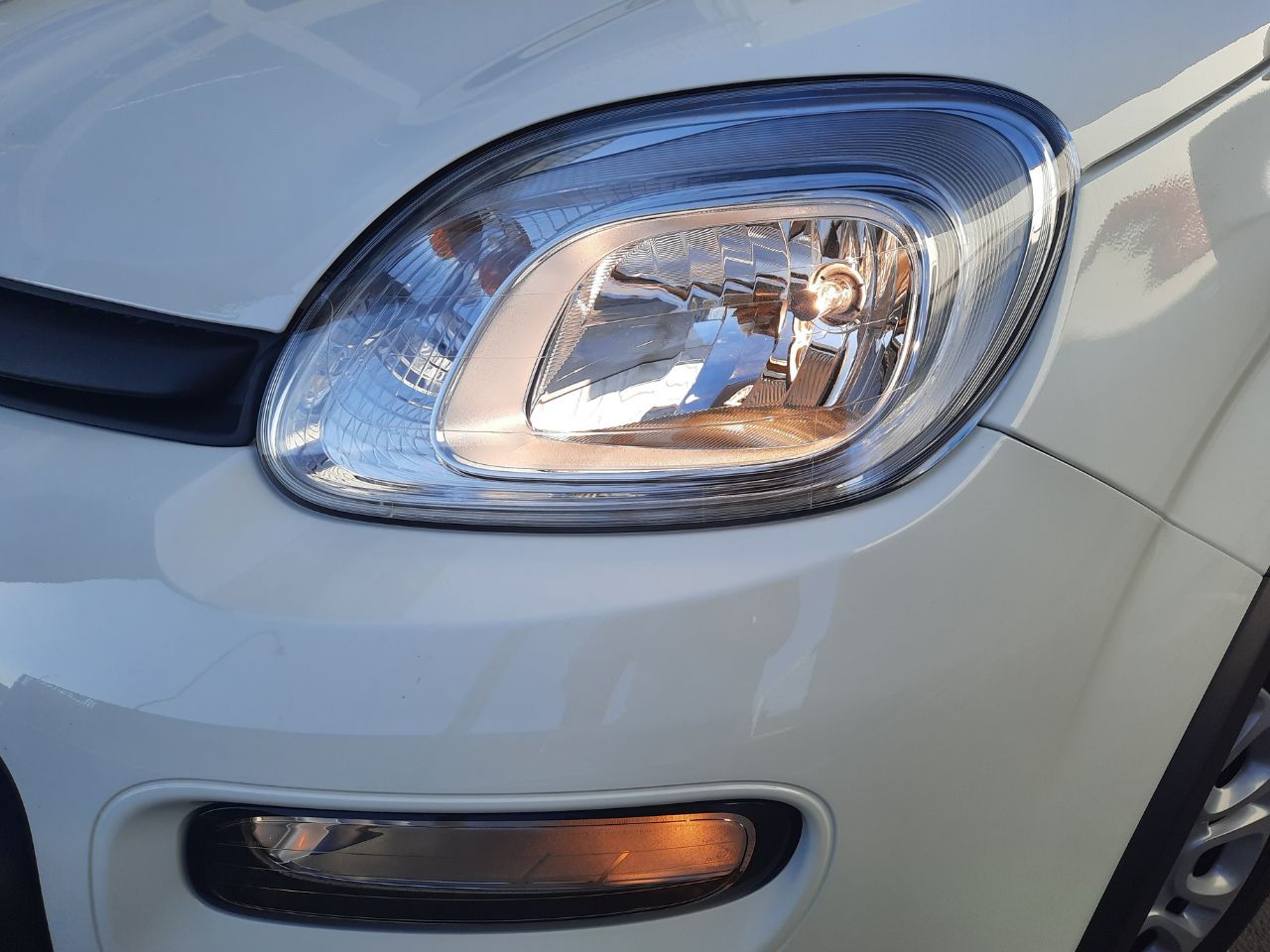 Foto Fiat Panda 38