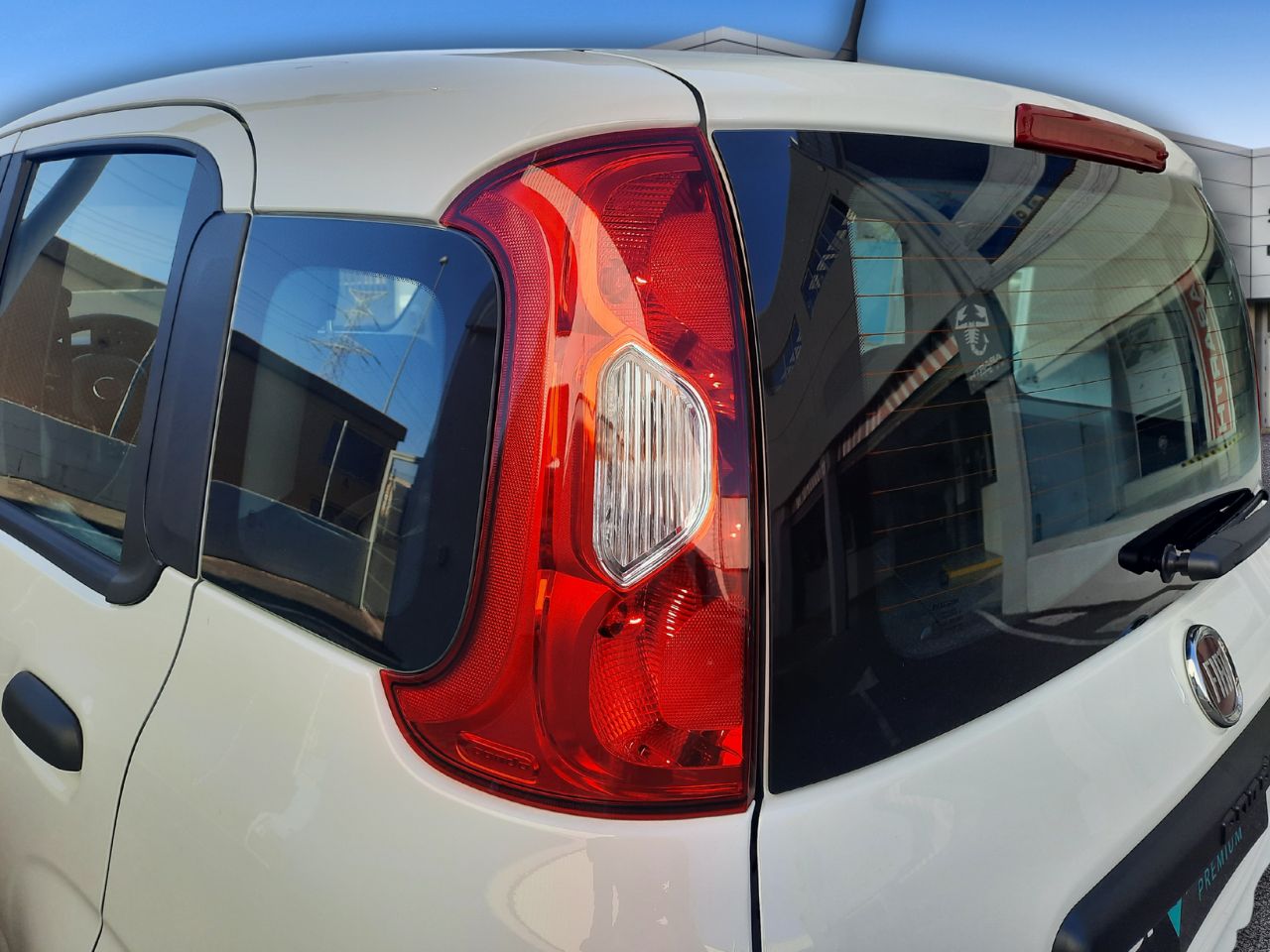 Foto Fiat Panda 39