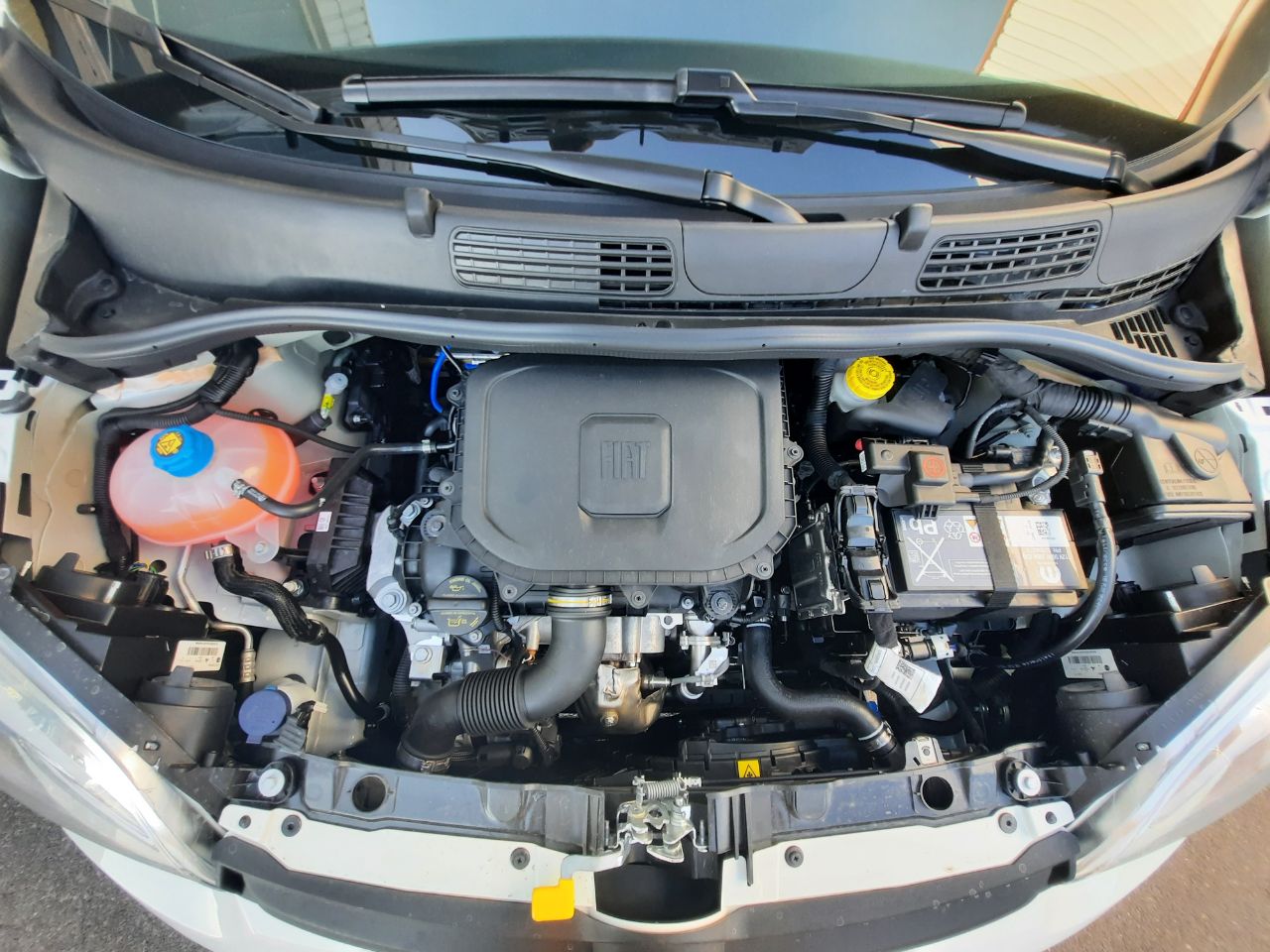Foto Fiat Panda 42