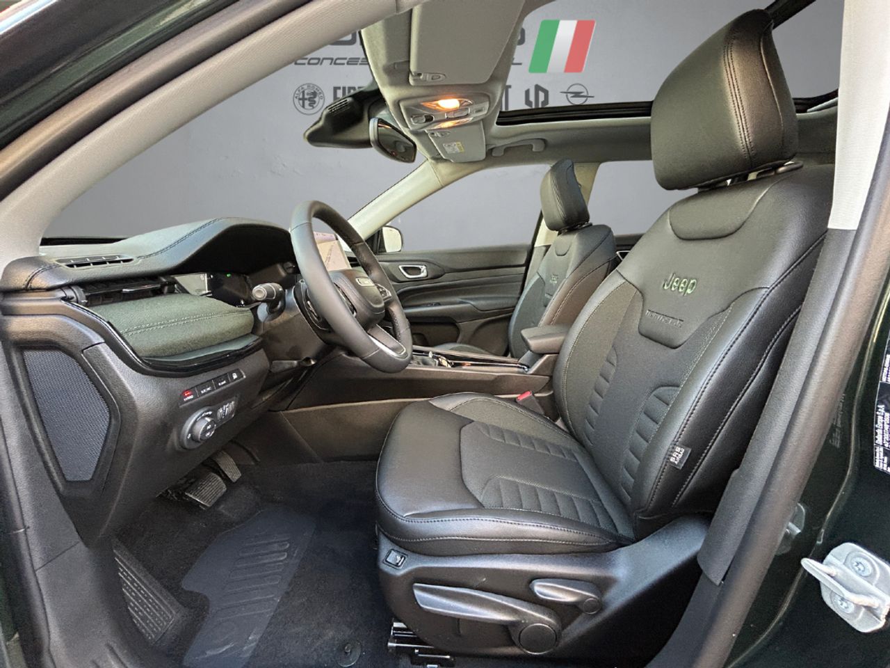 Foto Jeep Compass 9