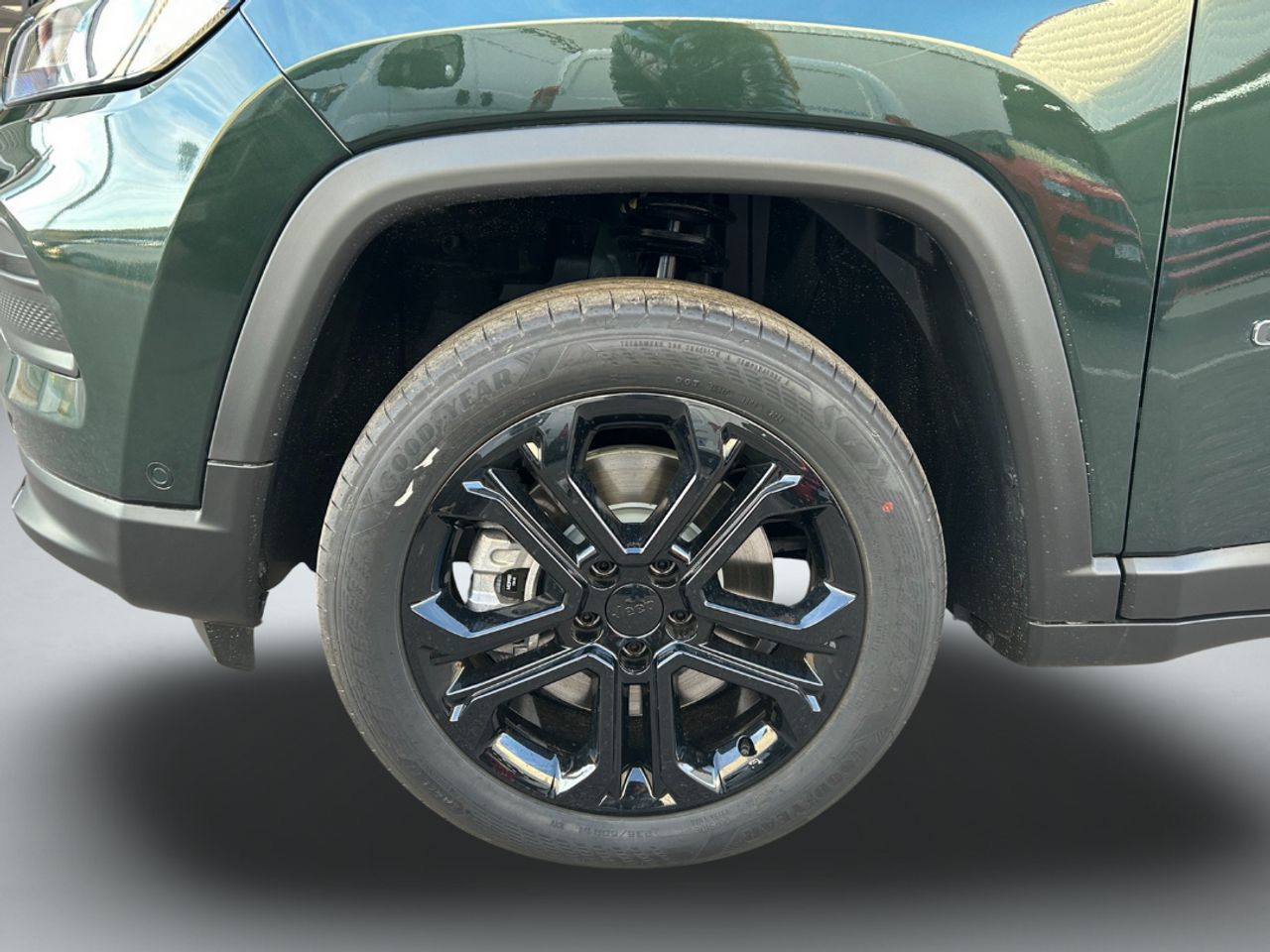 Foto Jeep Compass 11