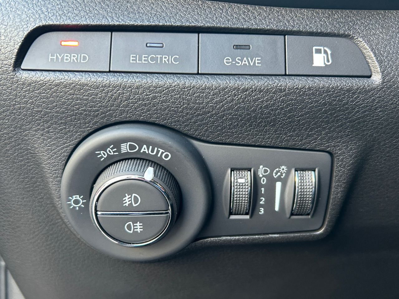 Foto Jeep Compass 16