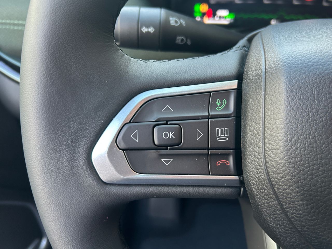 Foto Jeep Compass 19