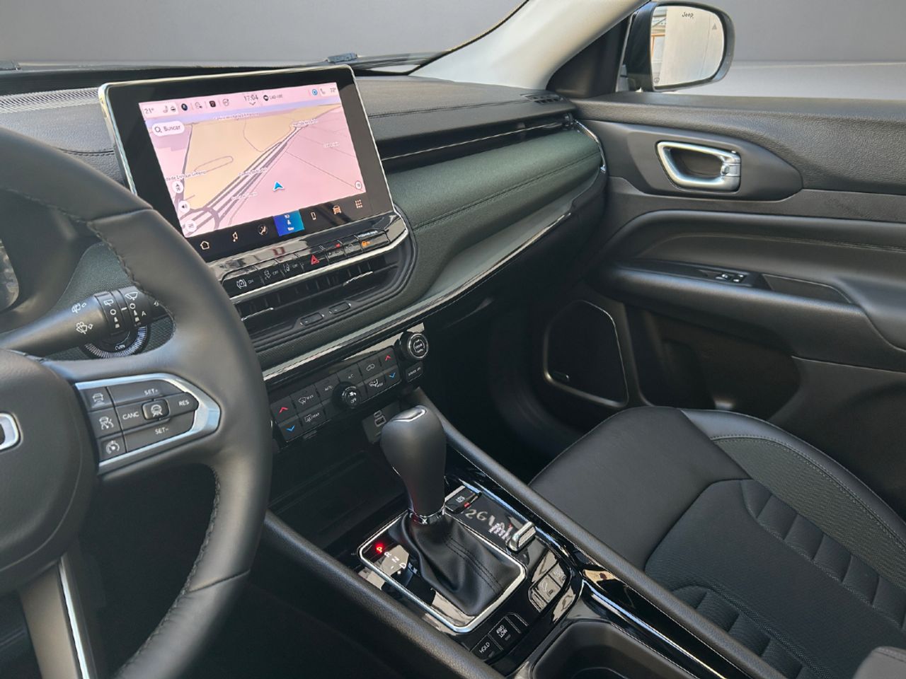 Foto Jeep Compass 21