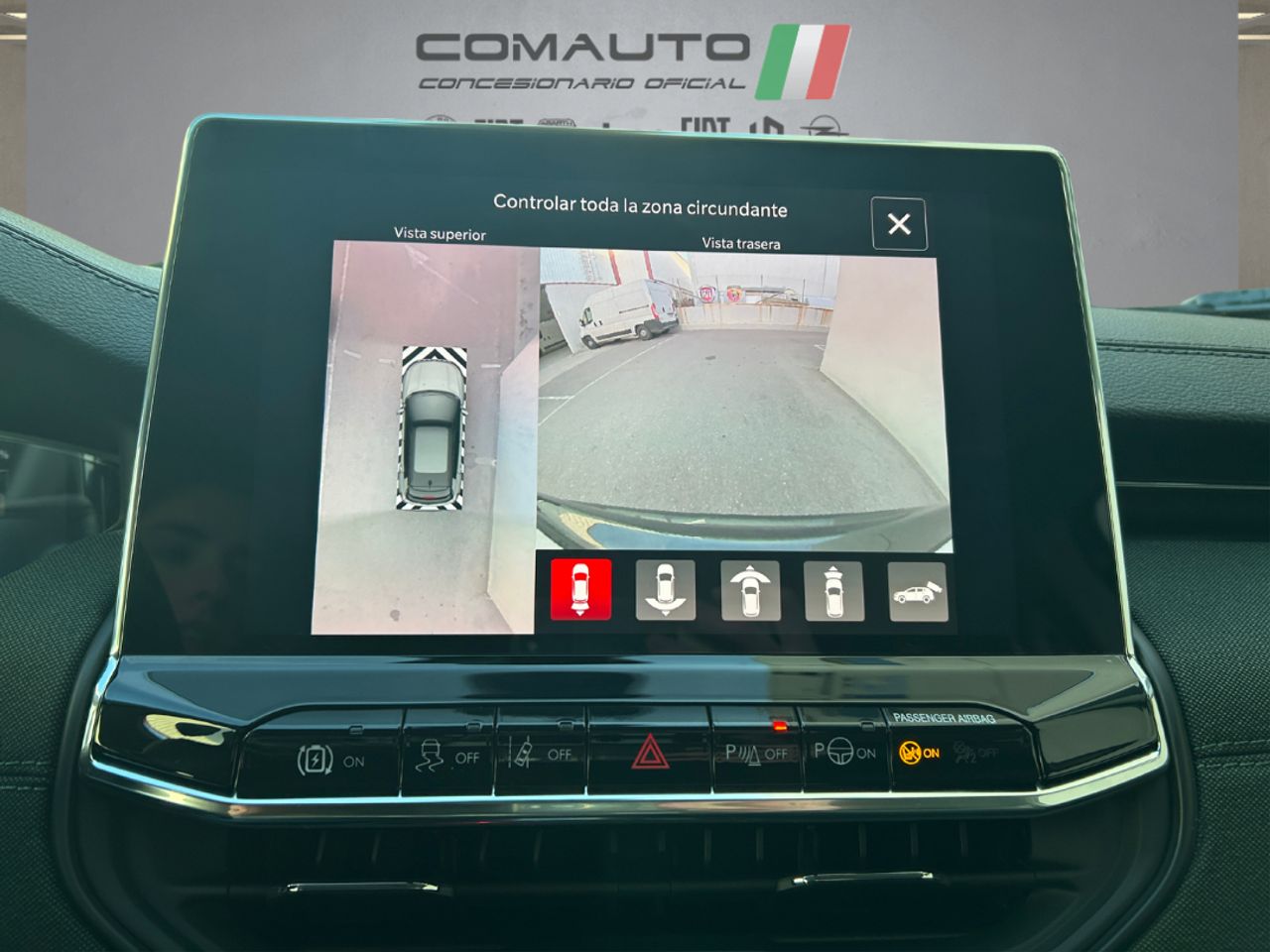 Foto Jeep Compass 22