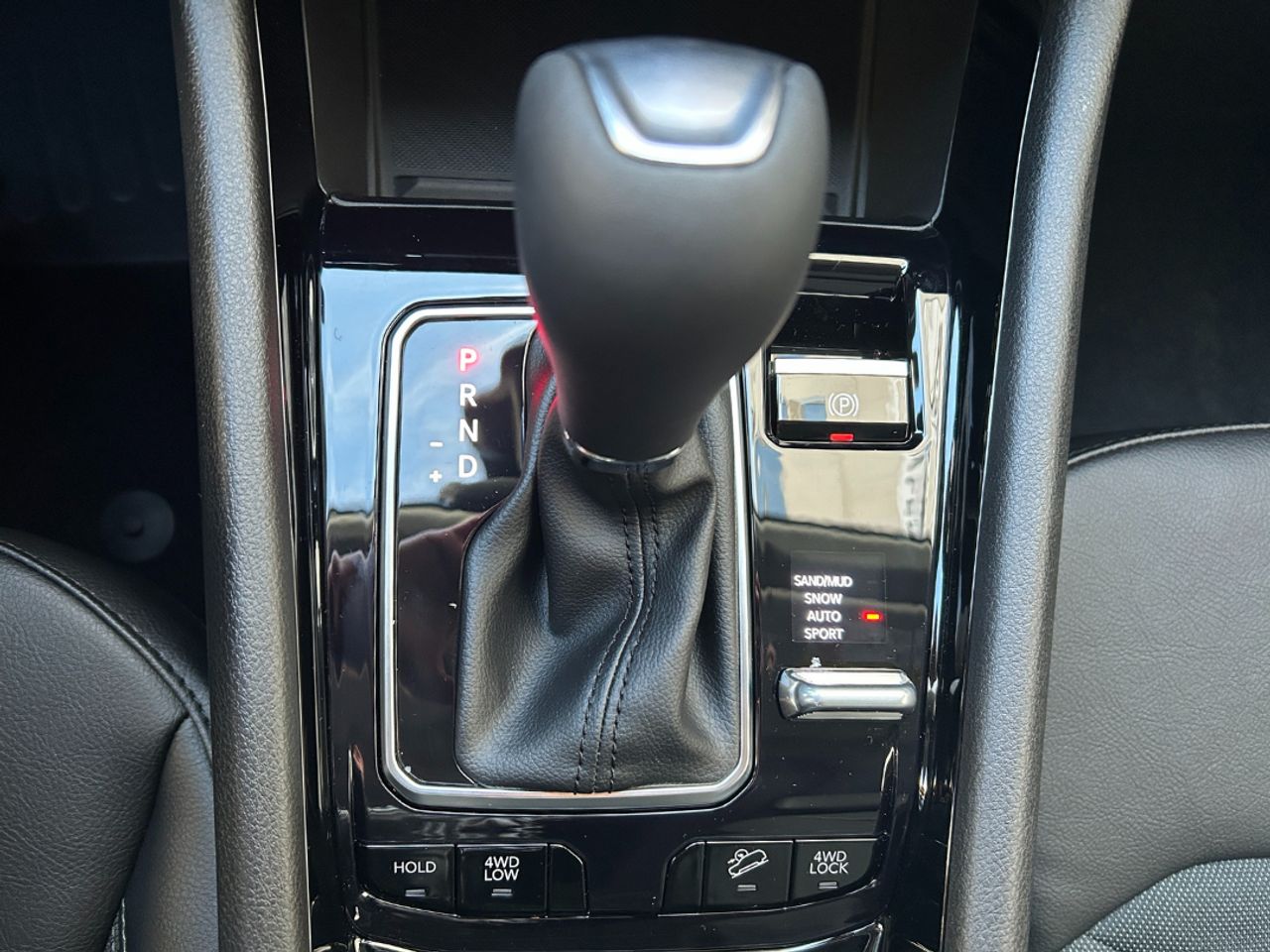 Foto Jeep Compass 24