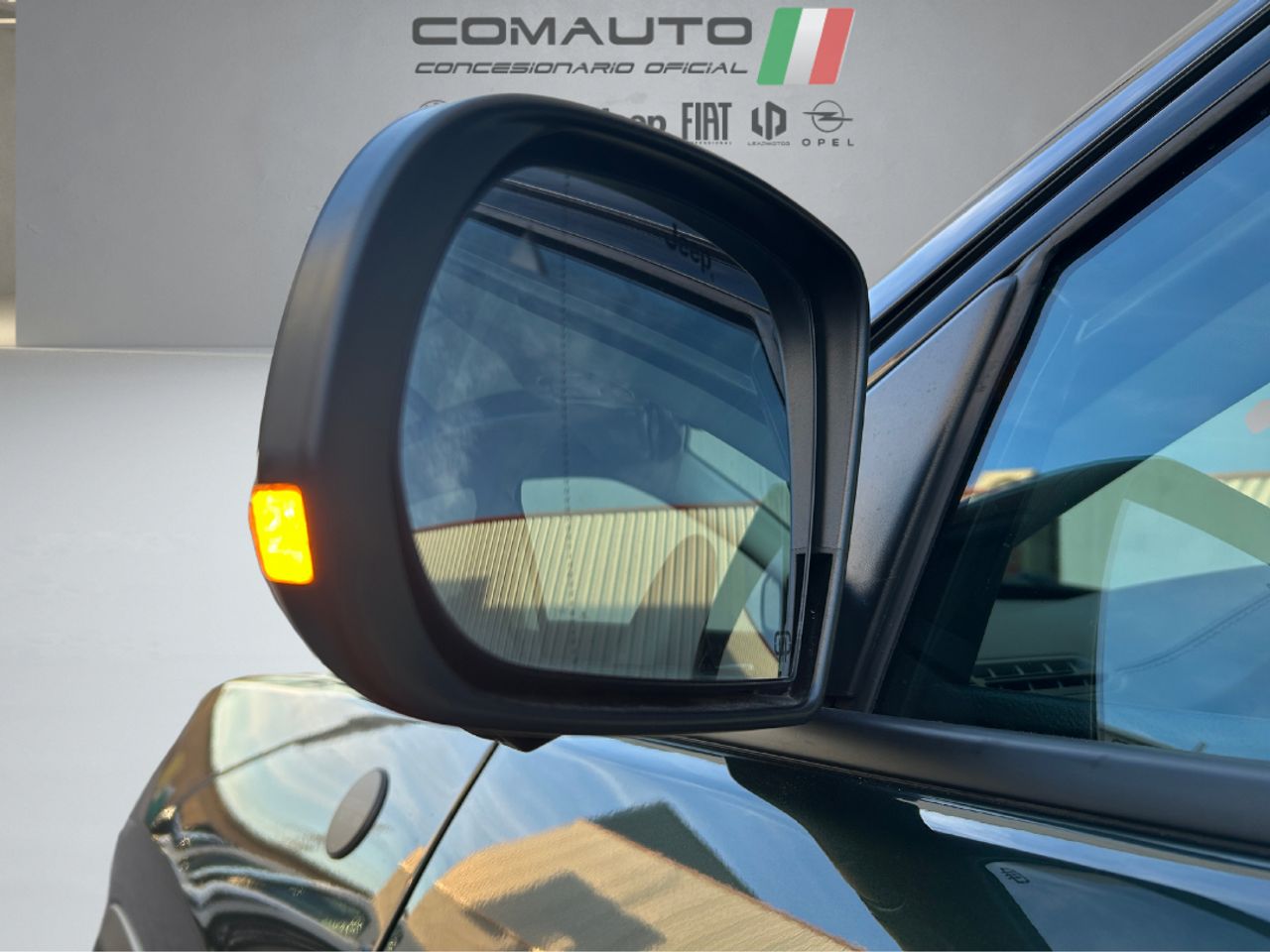 Foto Jeep Compass 32