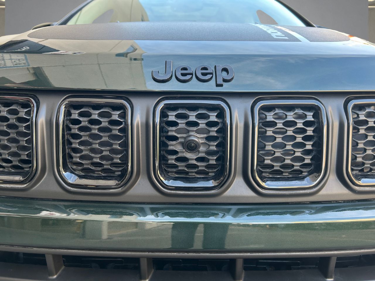 Foto Jeep Compass 33
